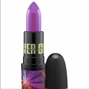 MAC Raver Girl Lipstick